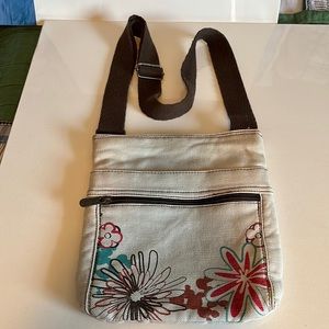 Thirt-One Crossbody Purse